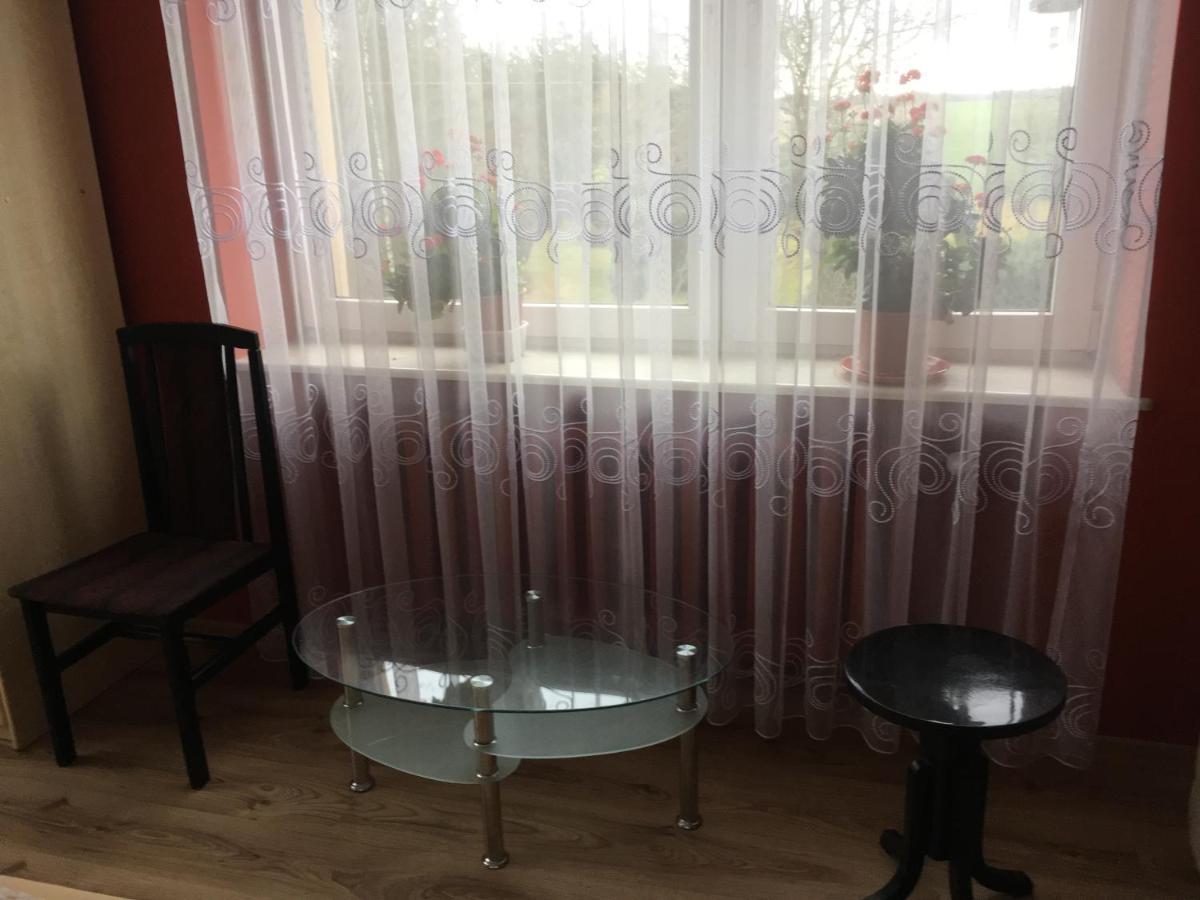 Agroturstyka U Witka Villa Brynica Mokra Exteriör bild
